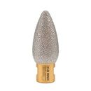 SHDIATOOL 30mm Diamond Engraved Milling Bits for Granite Marble M14
