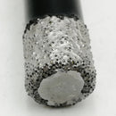 Dry Diamond Drill Bit M10 Thread for Porcelain Tile Tile Stonewares Granite 6-50mm - SHDIATOOL
