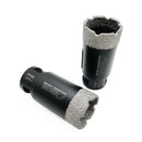 Diamond Core Drill Bits Porcelain Ceramic Tile Marble Brick1/4 Inch to 6 Inch 5/8-11 - SHDIATOOL