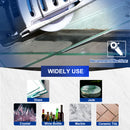 Diamond Cutting Grinding Glass Disc 2/3/5/10pcs 2''3-3/8''3"/4"/4.5"/5" Glass Ceramic Saw Blade