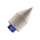 35/50mm Diamond Chamfering Milling Finger Bits for Ceramic Porcelain Tile Granite - SHDIATOOL