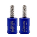 Diamond Mortar Raking Bit for Mortar Raking Tuck Pointing Masonry Stone Brick Removal M14 or 5/8"-11 Thread or Shank - SHDIATOOL