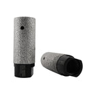 SHDIATOOL Diamond Finger Bits 5/8-11 Thread for Porcelain Hard Ceramic Marble Enlarging Holes USA Warehouse - SHDIATOOL