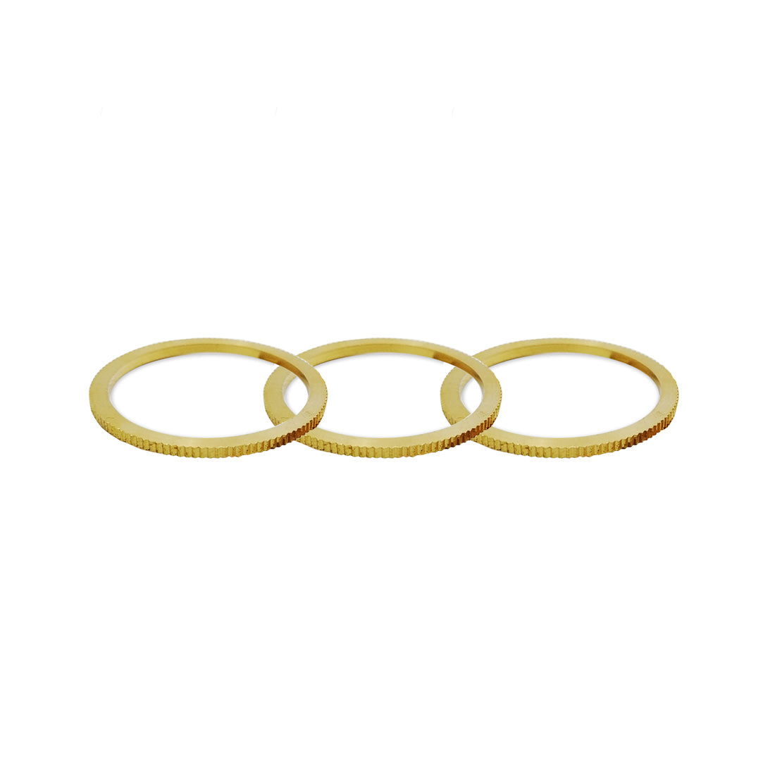 SHDIATOOL Adapter Bushing for diamond saw blades 3pcs/set (7 sizes available) - SHDIATOOL