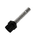 SHDIATOOL Diamond Finger Bits 5/8-11 Thread for Porcelain Hard Ceramic Marble Enlarging Holes USA Warehouse - SHDIATOOL