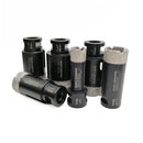 Diamond Core Drill Bits Set for Porcelain Tile Granite Marble Arbor 5/8-Inch-11 - DIATOOL