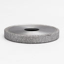 3"/75mm Vacuum Brazed Diamond Flat Profile Wheel (5 Styles Available) - SHDIATOOL