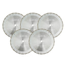 14 inch Segmented Rim Black Diamond Blade General Purpose Concrete/Brick - DIATOOL