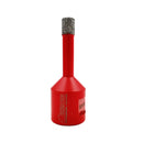 SHDIATOOL Vacuum Brazed Diamond Core Drill Bits with M14 Thread for Porcelain Tile Marble Stone Masonry Hole Saw BE Warehouse - SHDIATOOL