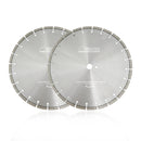 14 in. Diamond Blade for HandHeld Cutting Concrete - DIATOOL