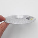 Diamond Grinding Wheel Arbor 7/8" SHDIATOOL - DIATOOL