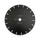 Diamond Cut Off Wheels for All Purpose Demolition/Rescue Saw Blades - DIATOOL