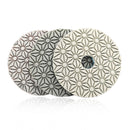 3 Step 4" Diamond Polishing Pads for Marble Soft Stone Floor - DIATOOL