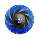 SHDIATOOL Metal Cutting Diamond Blade All Purpose Cut Off Wheel for Rebar Sheet Metal Angle Iron Stainless Steel Available Size 4.5"/5"/6"/7"/9"/12"/14"/16" - SHDIATOOL
