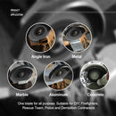 SHDIATOOL Diamond Cut Off Wheels for All Purpose Demolition/Rescue Saw Blades 4.5''/5''/7''/9'' - SHDIATOOL