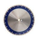 SHDIATOOL Sintered Diamond Concrete Blade Dia 14inch/354mm Bore 25.4mm - SHDIATOOL