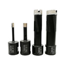 4pcs/set Diamond Drilling Core Bit for hard Granite SHDAITOOL 5/8-11 Thread - DIATOOL