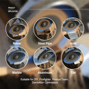 SHDIATOOL 4-1/2 Inch 9 Inch Metal Cutting Diamond Blade All Purpose Cut Off Wheel for Rebar Sheet Metal Angle Iron Stainless Steel - SHDIATOOL