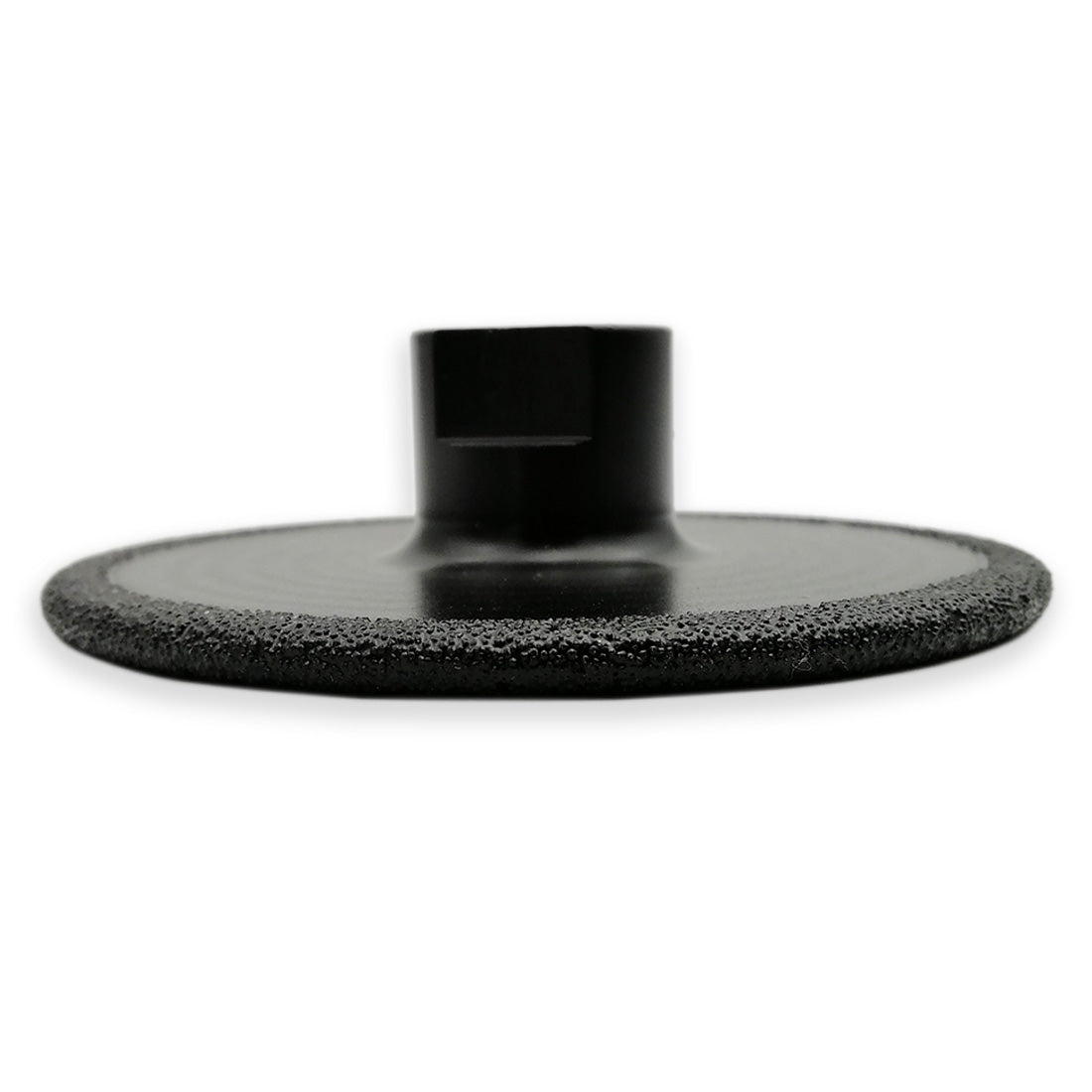 SHDIATOOL Vacuum Brazed Diamond Flat Grinding Wheel 5/8-11 Arbor - DIATOOL