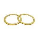 SHDIATOOL Adapter Bushing for diamond saw blades 2pcs/set (7 sizes available) - SHDIATOOL