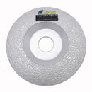 Diamond Grinding Wheel Arbor 7/8" SHDIATOOL - DIATOOL