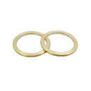 SHDIATOOL Adapter Bushing for diamond saw blades 2pcs/set (7 sizes available) - SHDIATOOL