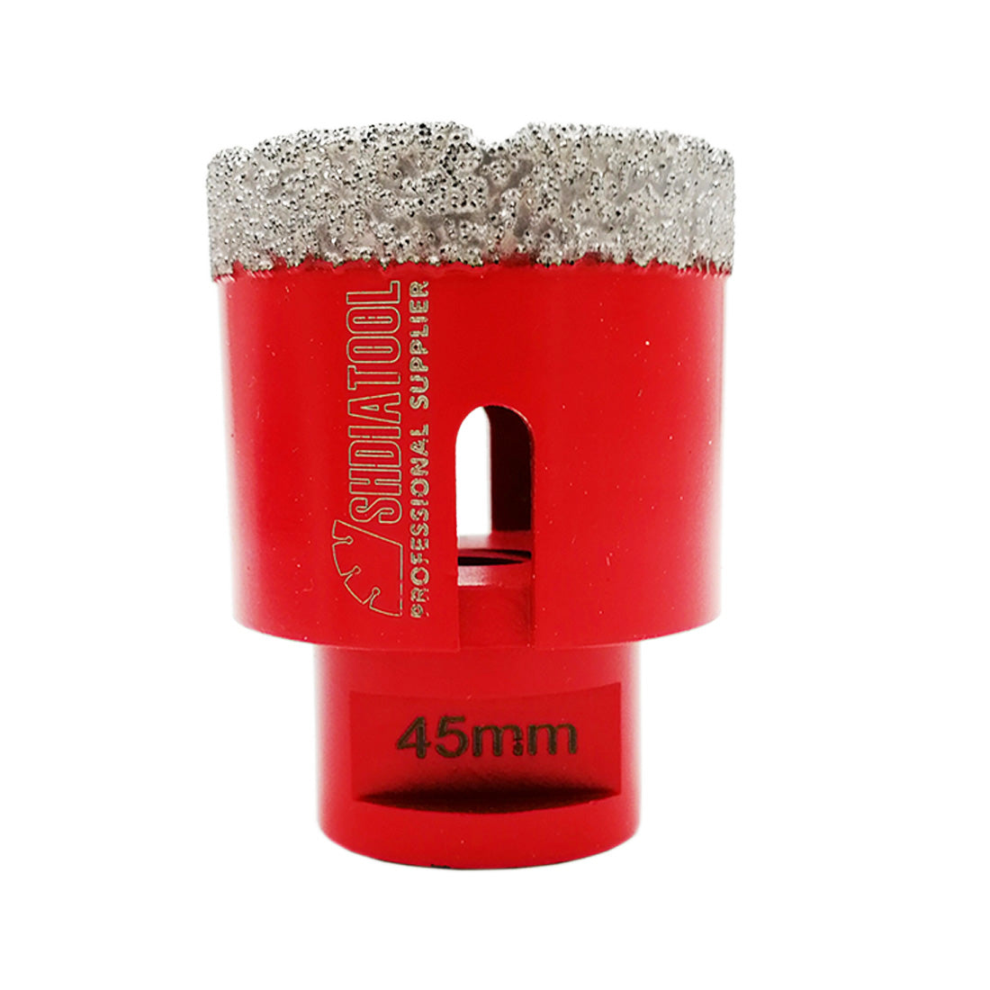 SHDIATOOL Vacuum Brazed Diamond Core Drill Bits with M14 Thread for Porcelain Tile Marble Stone Masonry Hole Saw BE Warehouse - SHDIATOOL