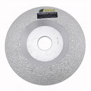 Diamond Grinding Wheel Arbor 7/8" SHDIATOOL - DIATOOL