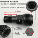 SHDIATOOL DIAMOND CORE DRILL ADAPTER for Hilti - DIATOOL