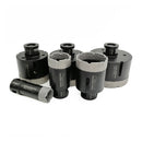 Diamond Core Drill Bits Set for Porcelain Tile Granite Marble Arbor 5/8-Inch-11 - DIATOOL
