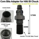 SHDIATOOL DIAMOND CORE DRILL ADAPTER for Hilti - DIATOOL