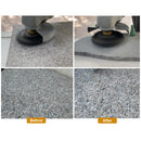 SHDIATOOL 4 inch Dry Diamond Polishing Pad for Granite Marble SHDIATOOL 7pcs/set - SHDIATOOL