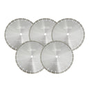 14 in. Diamond Blade for HandHeld Cutting Concrete - DIATOOL