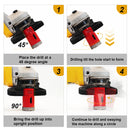 SHDIATOOL Vacuum Brazed Diamond Core Drill Bits with M14 Connection for Porcelain Tile Marble Stone Masonry Hole Saw - SHDIATOOL