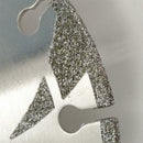 Electroplated Ox-horn Reinforced Diamond Cutting and Grinding Blade M14 Thread - DIATOOL