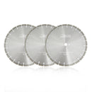 14 in. Diamond Blade for HandHeld Cutting Concrete - DIATOOL