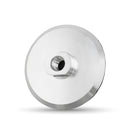 SHDIATOOL 3"/4"/5" Aluminum Base for Diamond Polishing Pads - SHDIATOOL