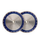 SHDIATOOL Sintered Diamond Concrete Blade Dia 14inch/354mm Bore 25.4mm - SHDIATOOL