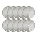 14 in. Diamond Blade for HandHeld Cutting Concrete - DIATOOL