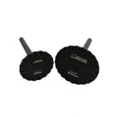 30/40mm Diamond Mini Turbo Saw Blade with 6mm Shank Carving Cutting Granite Marble Stone - DIATOOL