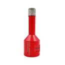 SHDIATOOL Vacuum Brazed Diamond Core Drill Bits with M14 Thread for Porcelain Tile Marble Stone Masonry Hole Saw BE Warehouse - SHDIATOOL