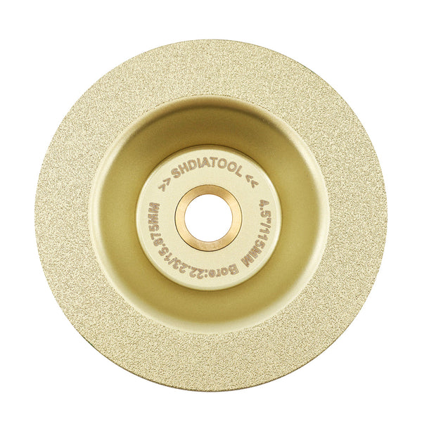 2025 Diamond Grinding Wheels Guide: Types and Applications in Home Decoration and Stone Work