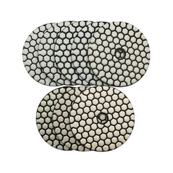 2024 Diamond Polishing Pads Guide: How Granite and Marble Diamond Polishing Pads Work