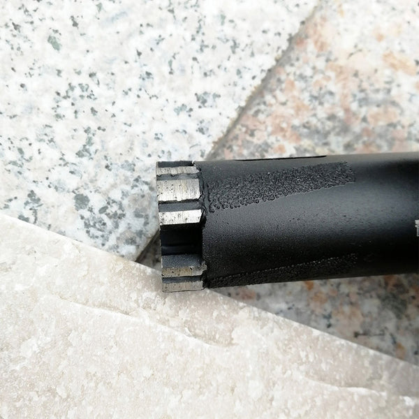 2024 Tool Guide: How to Drill Concrete Like a Pro with Diamond Drill Bits