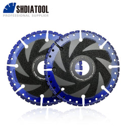 Shdiatool All-Purpose Diamond Saw Blades