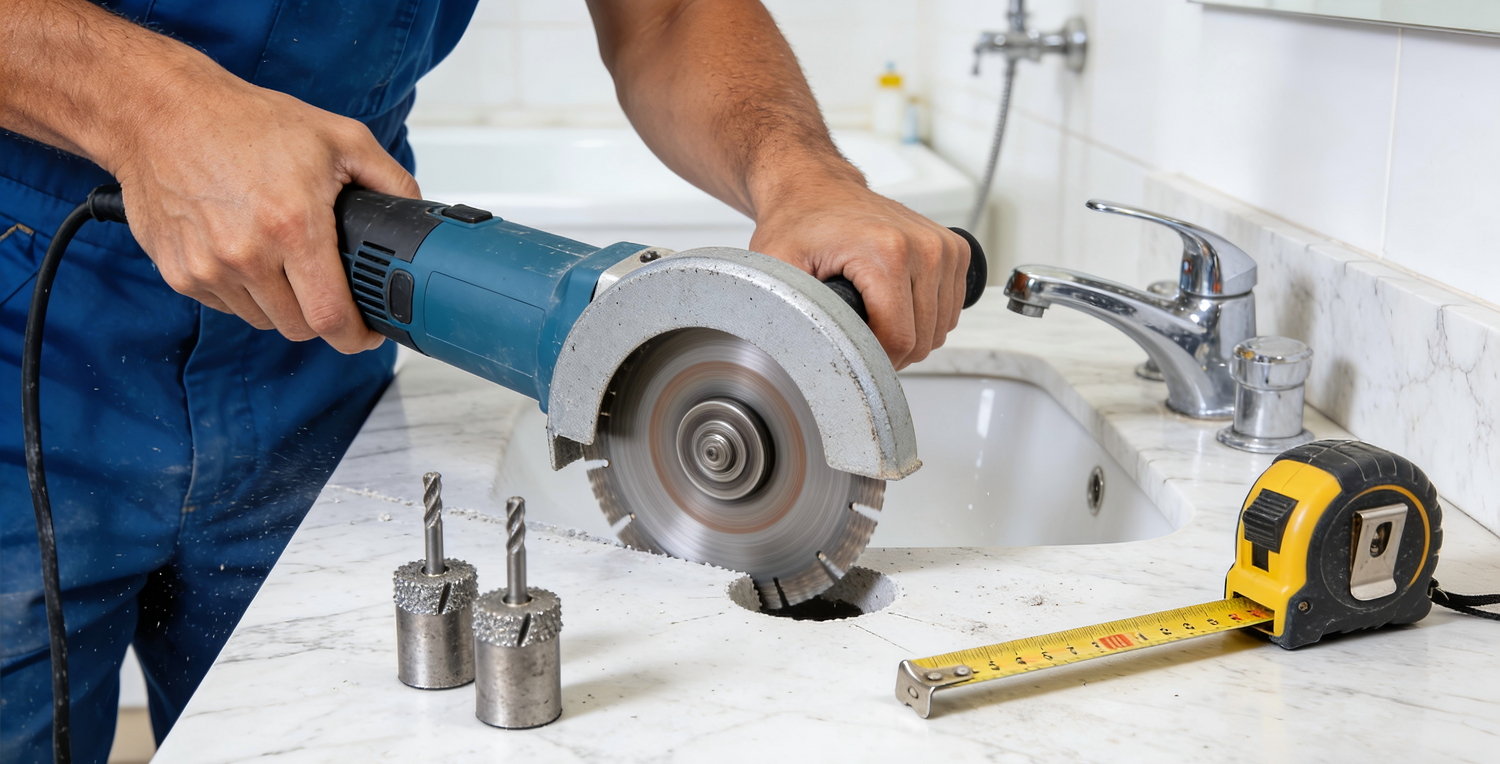 Machine Tools 101: Choose Right Angle Grinder Cutting Disc (2026 Guide)