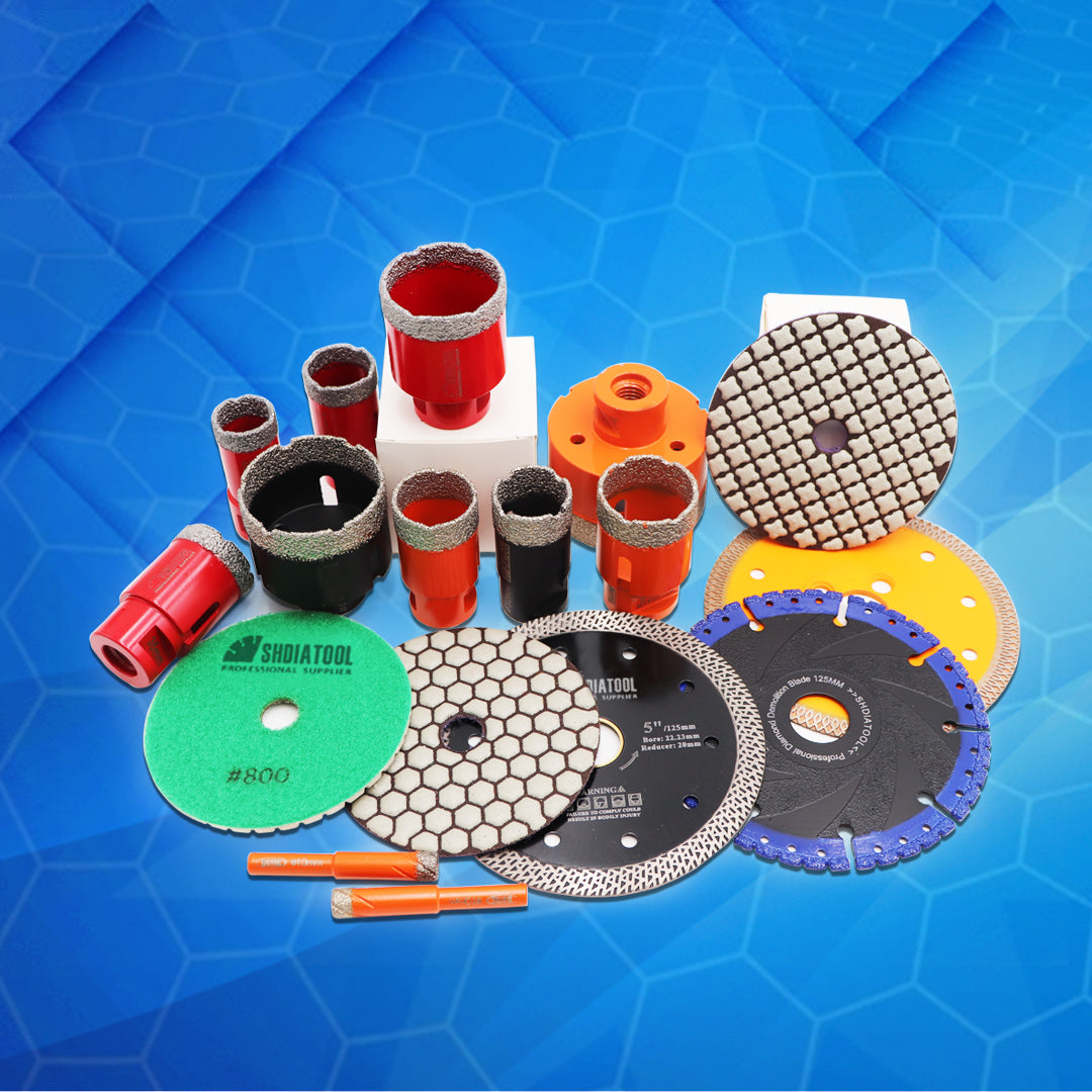 All products