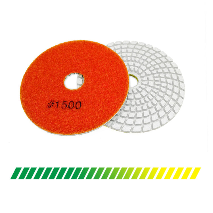 Wet Polishing Pads