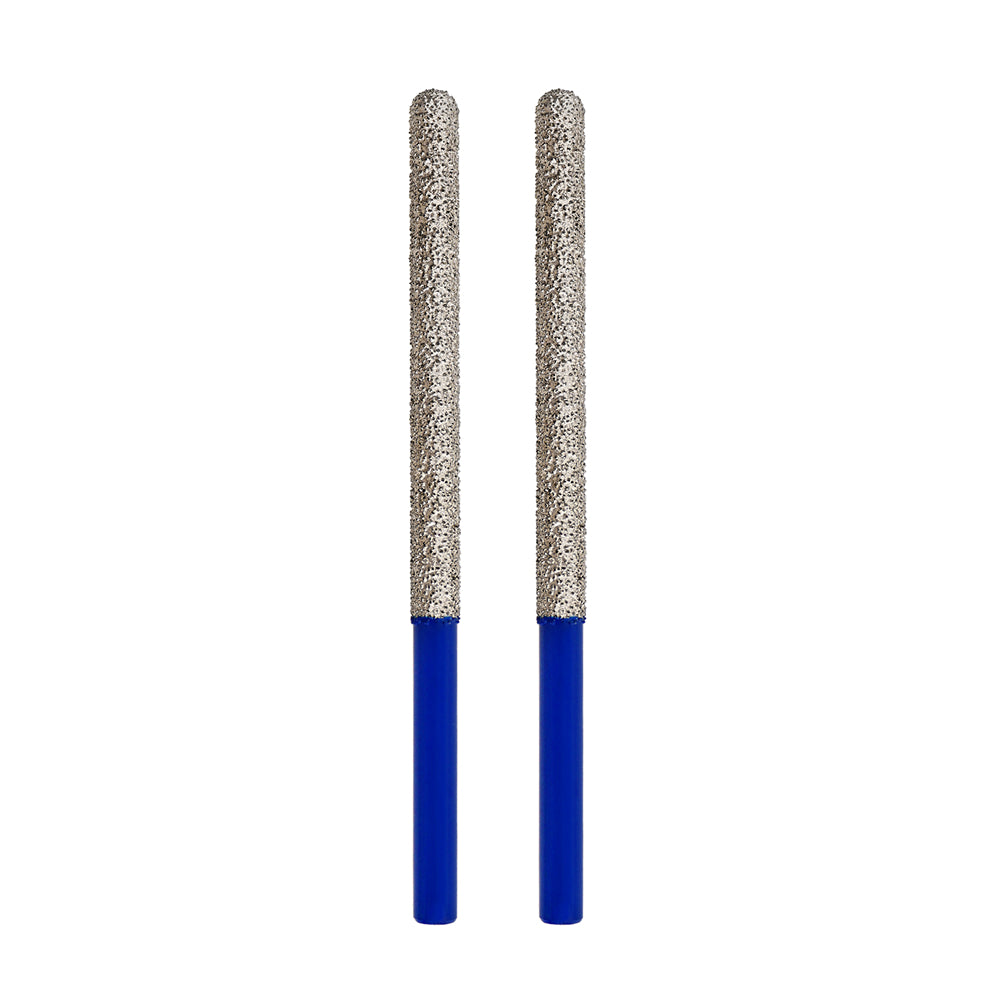 SHDIATOOL Diamond Mortar Raking Bit for Mortar Raking Tuck Pointing Masonry Stone Brick Removal M14 or 5/8"-11 Thread or Round Shank - SHDIATOOL