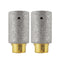 SHDIATOOL Diamond Finger Bits 5/8-11 or M14 Thread for Porcelain Hard Ceramic Marble Enlarging Holes - SHDIATOOL